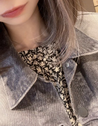 イメチェン🤎✂️⸒⸒