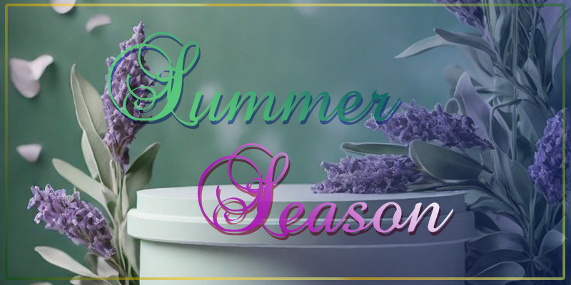 7月のSummerイベント