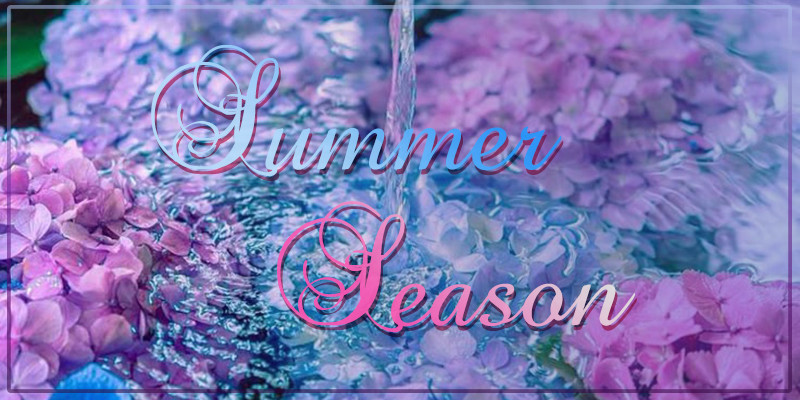 ６月のSummerイベント
