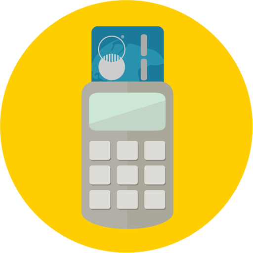 クレジットカード決済バナー